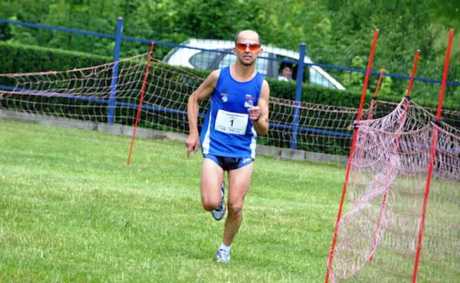 Grzegorz Czyż po raz trzeci najlepszy w Visegrad Maratonie [ZDJĘCIA] - 14